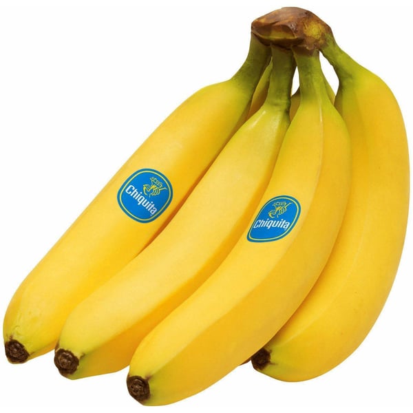 Chiquita Banana Philippines 1kg Chiquita Banana Philippines 1kg