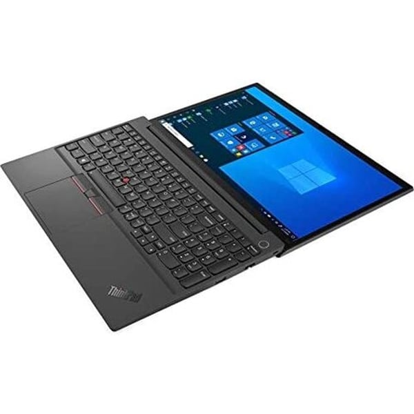 Lenovo Thinkpad E15 G2 20tds00b00 Notebook Laptop Core i5-1135G7 2.40GHz 16GB 512GB SSD Win10 Pro 15.6inch FHD Glossy Black