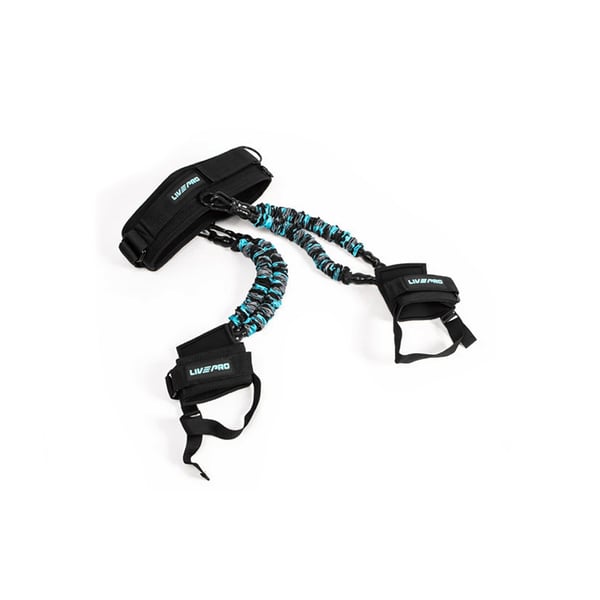 Live Pro Jump Trainer LP8429 Live Pro Jump Trainer LP8429