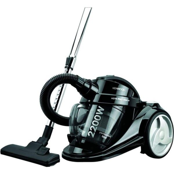 Kenwood Vacuum Cleaner VC7050 Kenwood Vacuum Cleaner VC7050