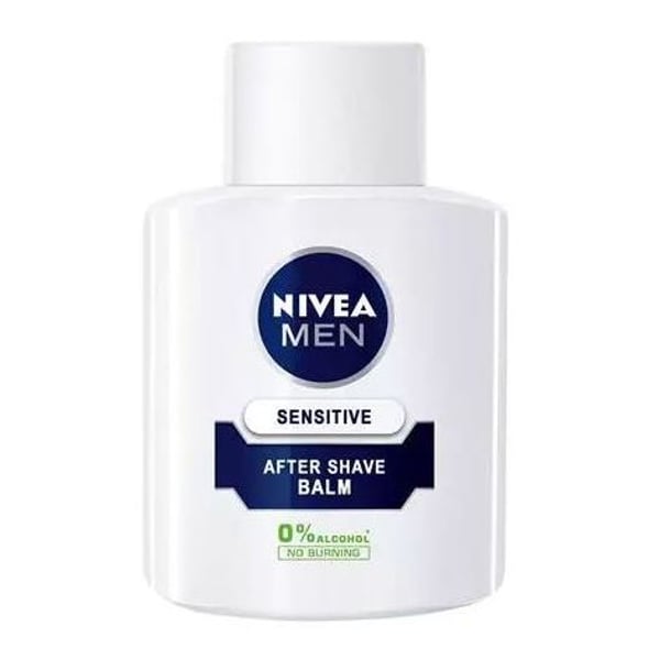 Nivea Men Sensitive After Shave Balm 100ml price in Bahrain Buy Nivea Men Sensitive After Shave Balm 100ml in Bahrain