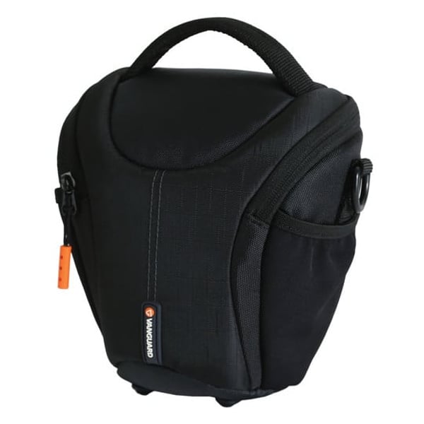 Vanguard OSLO14ZBK Shoulder Camera Bag Black price in Bahrain Buy