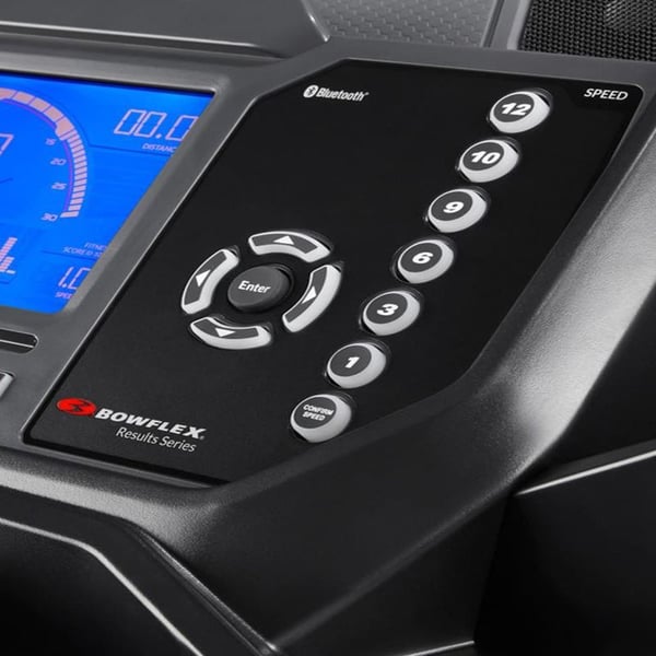 Bowflex Treadmill BXT128 708447912374 Bowflex Treadmill BXT128 708447912374