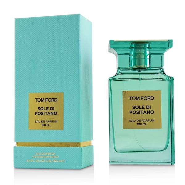 Tom Ford Sole Di Positano Edp 100 Ml Tom Ford Sole Di Positano Edp 100 Ml