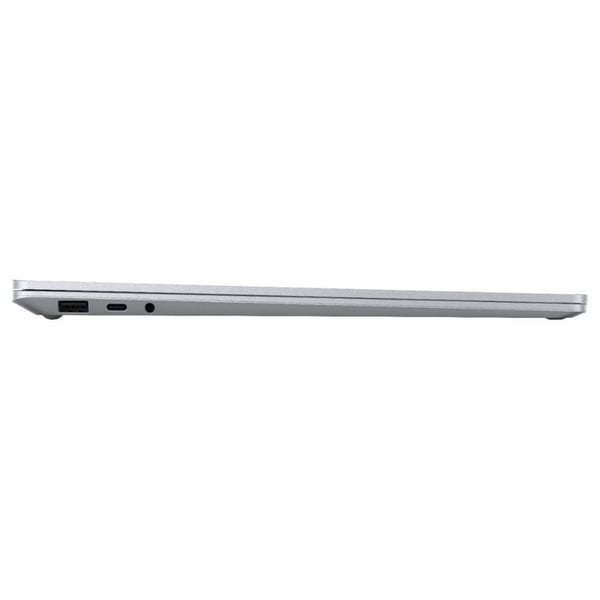 Microsoft Surface Laptop 3 - Ryzen 5 2.1GHz 8GB 256GB Shared Win10 15inch Platinum Microsoft Surface Laptop 3 - Ryzen 5 2.1GHz 8GB 256GB Shared Win10 15inch Platinum