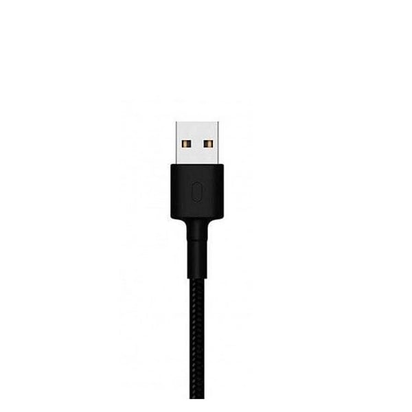 Xiaomi Mi Braided USB Type-C Cable 0.1M - Black