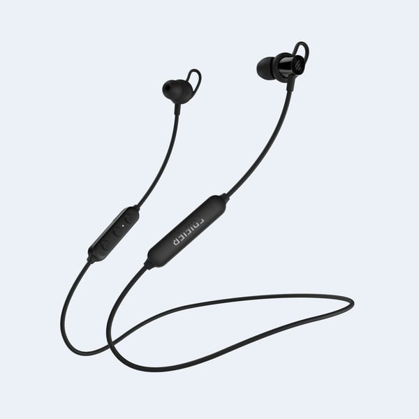 Edifier W200BTSEBK Wireless In Ear Sports Headset Black