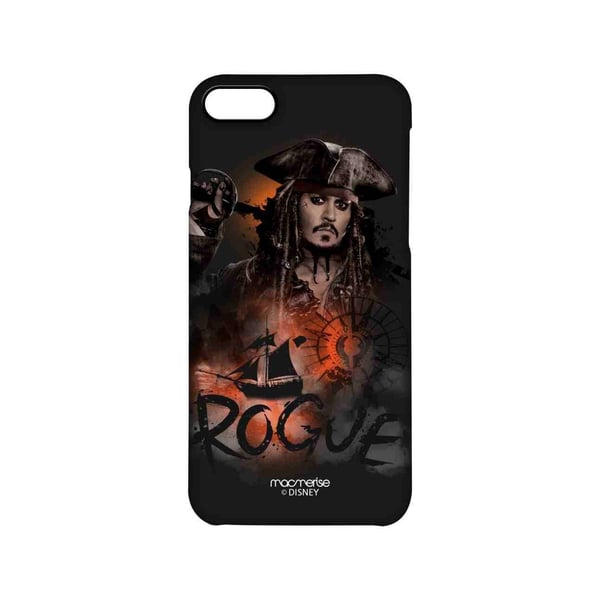 Rogue Jack - Sleek Case for iPhone 7