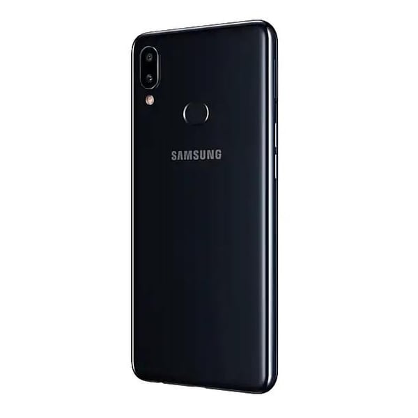 samsung galaxy a10s 32 gb black sma107f 4g dual sim smartphone