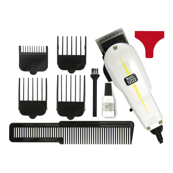 Wahl Corded Hair Clipper 08467100 Wahl Corded Hair Clipper 08467100