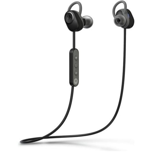 Motorola MVLA Verve Loop Bluetooth Sport Ear Bud Black