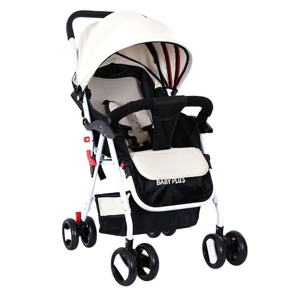 Khaki pram discount