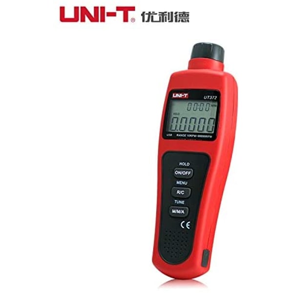 Uni-T UT371 Non-contact tachometer