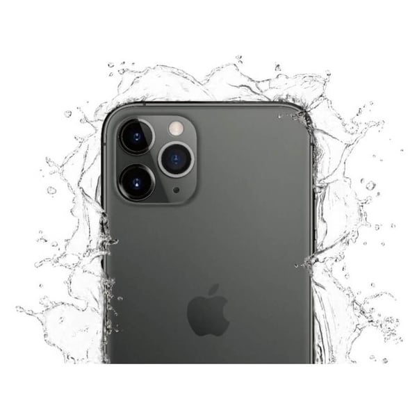 iPhone 11 Pro 256GB Space Grey (FaceTime) iPhone 11 Pro 256GB Space Grey (FaceTime)