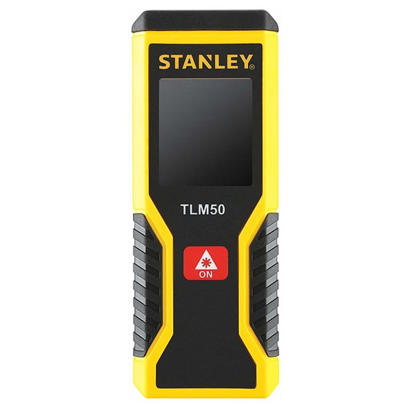 Stanley TLM50 15M Laser Measure STHT1-77409