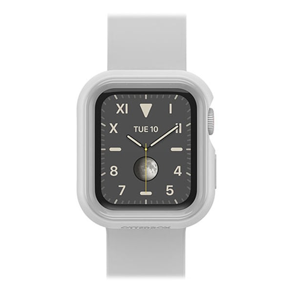 Otterbox Exo Edge Case For Apple Watch Series 5/4 44mm Grey