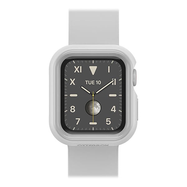 Otterbox Exo Edge Case For Apple Watch Series 5/4 44mm Grey Otterbox Exo Edge Case For Apple Watch Series 5/4 44mm Grey