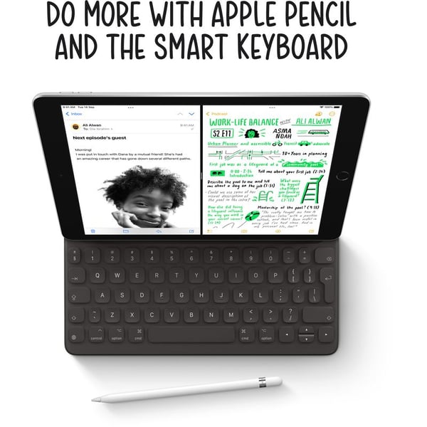 iPad 9th Generation (2021) WiFi 64GB 10.2inch Space Grey (FaceTime - International Specs) iPad 9th Generation (2021) WiFi 64GB 10.2inch Space Grey (FaceTime - International Specs)