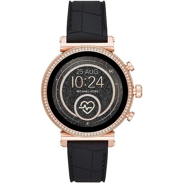 Michael Kors MKT5069 Women Access Gen 4 Sofie Smartwatch
