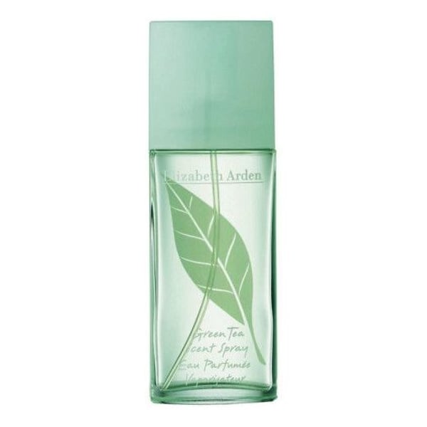 Elizabeth Arden Green Tea Perfume For Women 100ml Eau de Toilette Elizabeth Arden Green Tea Perfume For Women 100ml Eau de Toilette