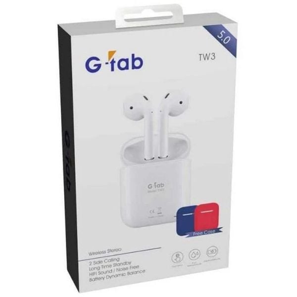 gtab w607