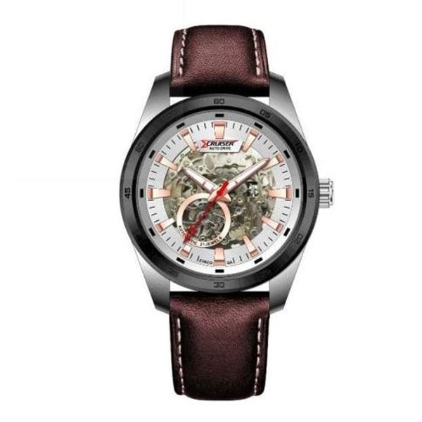 Cruiser C7241-GOR Mens Watch