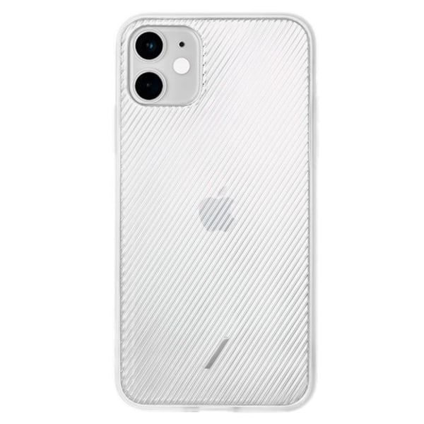 Native Union Clic View Case For iPhone 11 Clear Native Union Clic View Case For iPhone 11 Clear