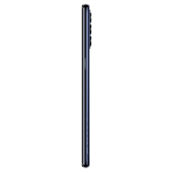 Oppo Reno 4 128GB Space Black Dual Sim Smartphone