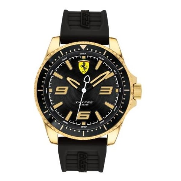 Scuderia Ferrari 830485 Mens Watch Scuderia Ferrari 830485 Mens Watch