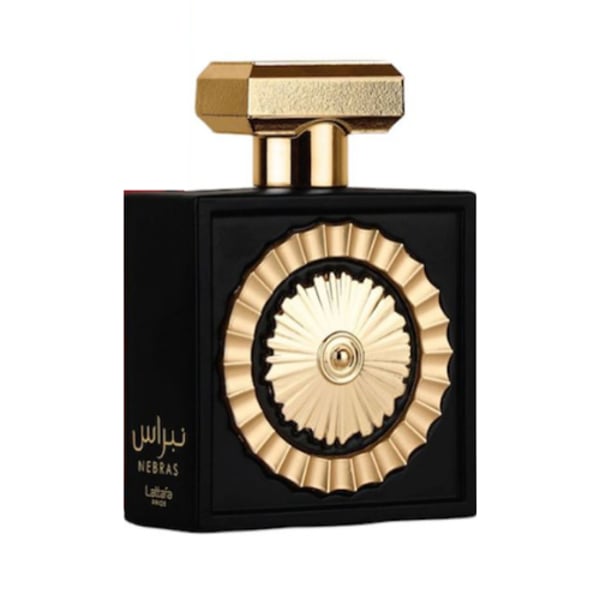 Lattafa Nebras M EDP 100 ml Lattafa Nebras M EDP 100 ml