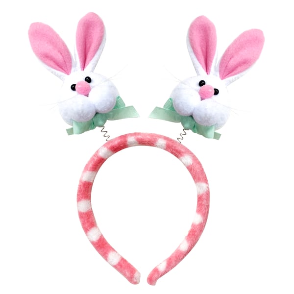 Buy Easter Bunny Headband Online in UAE | Sharaf DG