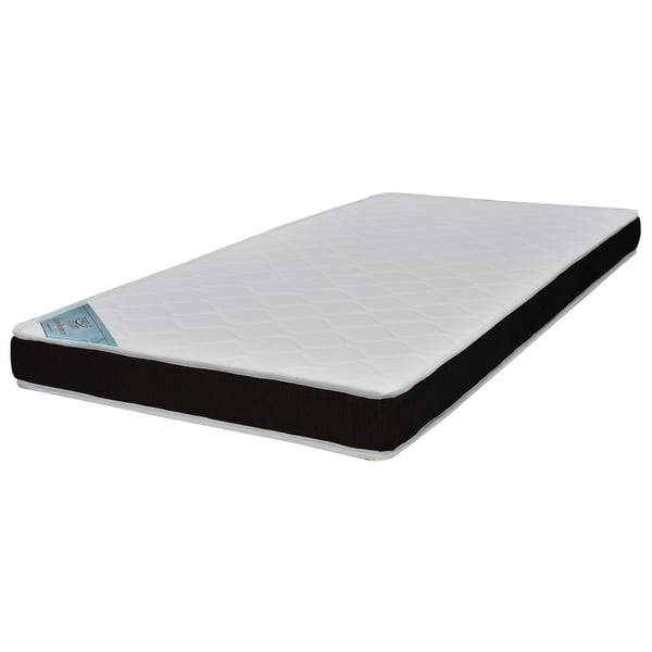 Zero G Spine Tight Top Mattress 160X190X10Cms Zero G Spine Tight Top Mattress 160X190X10Cms