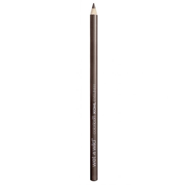 Wet N Wild Color Icon Kohl Liner Pencil Simma Brown Now