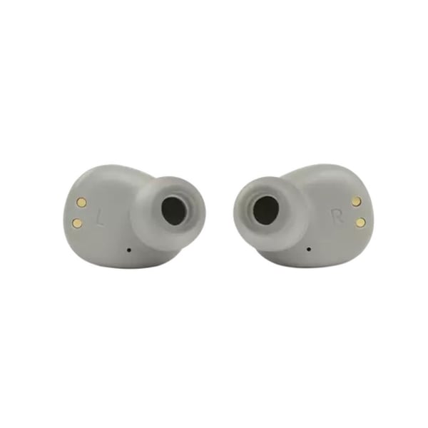 JBL WAVE100 In Ear True Wireless Earbud Ivory JBL WAVE100 In Ear True Wireless Earbud Ivory