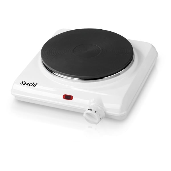 Saachi Single Hot Plate NLHP6201WH Saachi Single Hot Plate NLHP6201WH