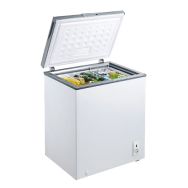 Buy Super General Chest Freezer 200 Litres SGF222HM (S) Online in UAE