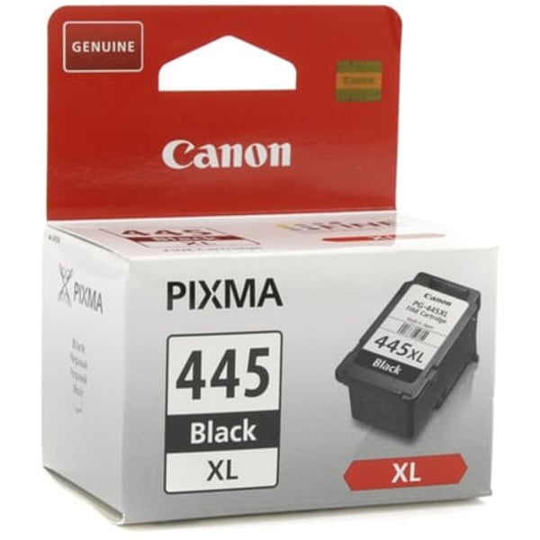 Canon PG445XL Ink Cartridge Black