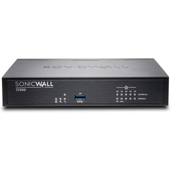 Sonicwall TZ300 01-SSC-0215 Security VPN Firewall Sonicwall TZ300 01-SSC-0215 Security VPN Firewall