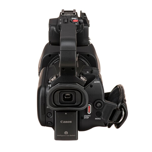 Canon XA40 Professional UHD 4K Camcorder Canon XA40 Professional UHD 4K Camcorder