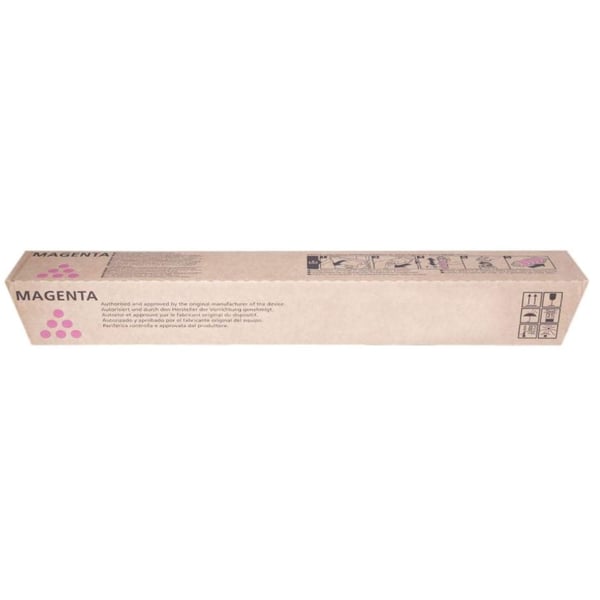 Ricoh Mp C6003 Toner Cartridge - Magenta