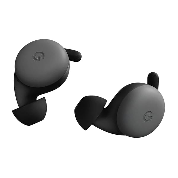 Buy Google Pixel BUDS2 Ear Buds Almost Black Online in UAE Sharaf DG