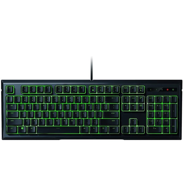 Razer RZ0302041700R3M1 Ornata Expert Gaming Keyboard