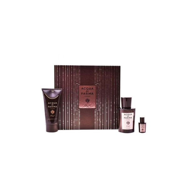Di discount parma oud
