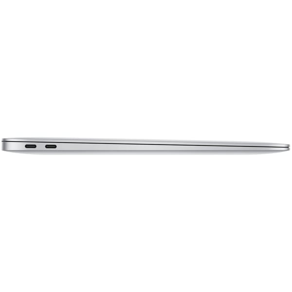 MacBook Air 13-inch (2020) - Core i3 1.1GHz 8GB 256GB Shared Silver English Keyboard MacBook Air 13-inch (2020) - Core i3 1.1GHz 8GB 256GB Shared Silver English Keyboard