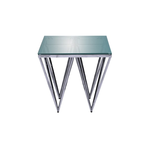 Pan Emirates Fougia End Table Pan Emirates Fougia End Table