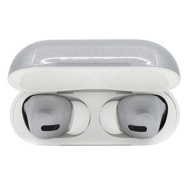 Switch Paint Airpod Pro Metallic Bullet Gloss Finish Switch Paint Airpod Pro Metallic Bullet Gloss Finish
