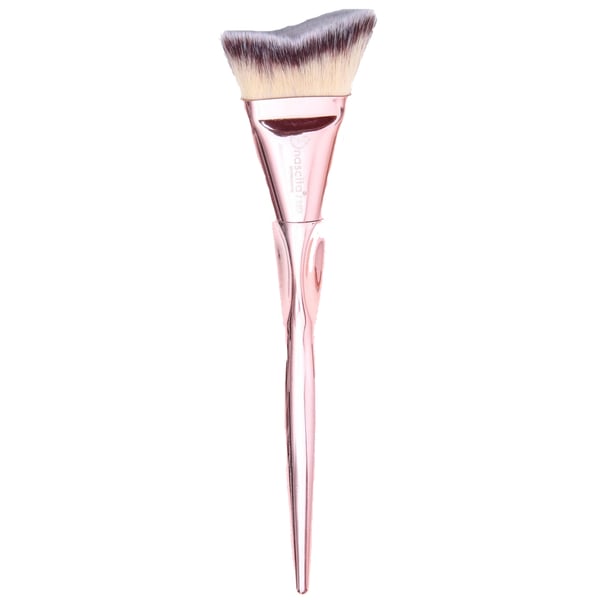 Nascita Bronzy Angled Contour Brush
