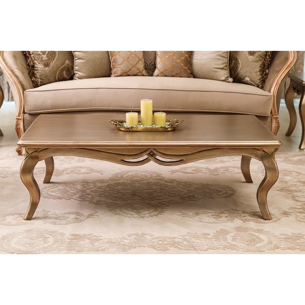 Pan Emirates Blueficent   Coffee Table Set (1+2)