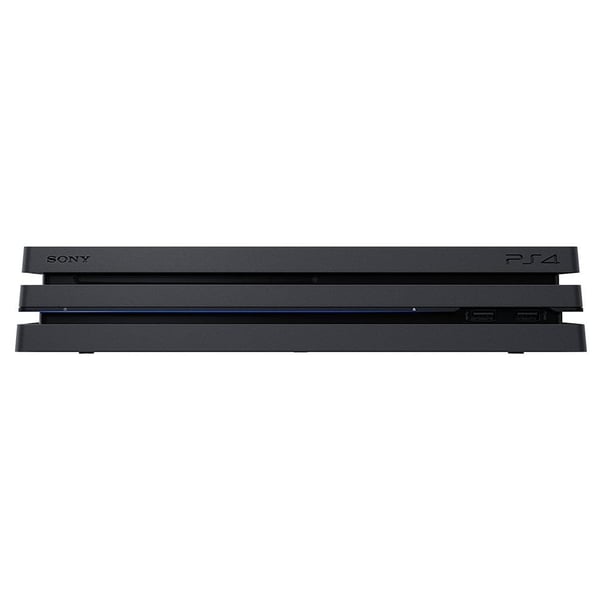 Sony PS4 Pro Gaming Console 1TB Black + Extra Controller + FIFA 19 Game Sony PS4 Pro Gaming Console 1TB Black + Extra Controller + FIFA 19 Game