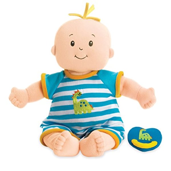 Best first baby doll shop for toddler